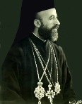 Archbishop Makarios