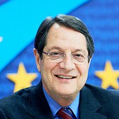 Nikos Anastasiades, Current President of Cyprus