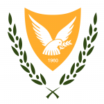 The Cyprus coat of arms represents peace similar to the flag