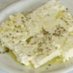 feta slices