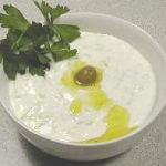 tzatziki