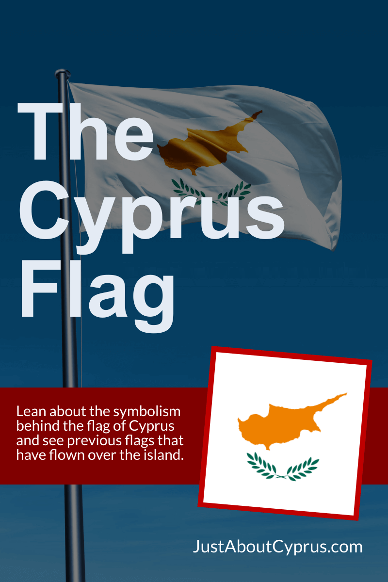 Learn about the flag of Cyprus and other historical flags.