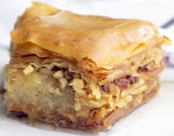 Baklava