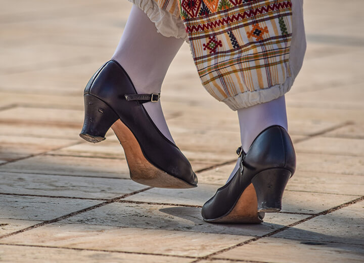 Cypriot Traditions Just About Cyprus