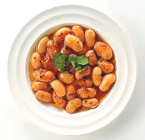 fasolada bean soup