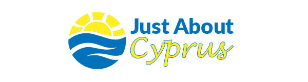 Just About Cyprus logo