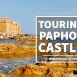 Visitor Guide to the Paphos Castle
